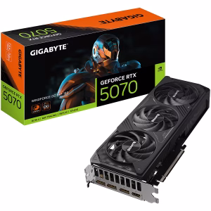 Nvidia RTX 5070
