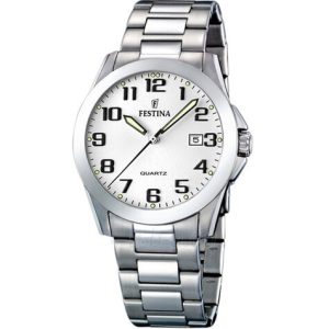 Festina, F16376/7, Classic, Ø40mm, Watches