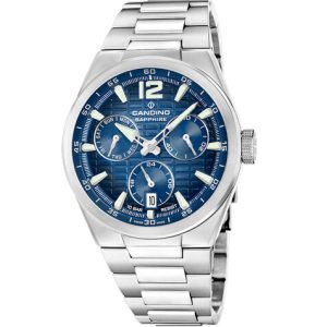 Candino, C4796/1, Ø43mm, Watches